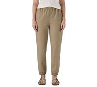 Patagonia - W's Ahnya Pants - Survêtement femme Seabird Grey - M