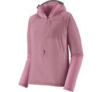 Coupe-vent femme Patagonia Airshed Pro Violet L