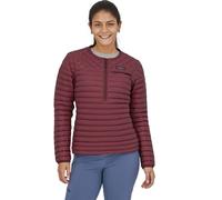 PATAGONIA W's Alplight Down P/o - Femme - Violet - taille L- modèle 2022
