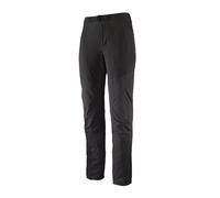 Patagonia - Women's Altvia Alpine Pants - Pantalon de trekking - 34 - black