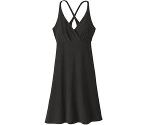 PATAGONIA W's Amber Dawn Dress - Femme - Noir - taille L- modèle 2026