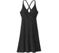 PATAGONIA W's Amber Dawn Dress - Femme - Noir - taille S- modèle 2026