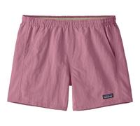 Patagonia - Short déperlant léger - W's Baggies Shorts 5 in. Light Violet pour Femme en Nylon - Taille L Violet L