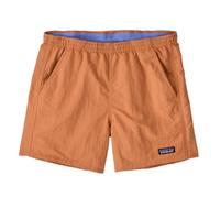Patagonia W's Baggies Shorts-5 in, Rock Melon, L Femme