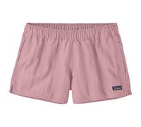 Patagonia - W's Barely Baggies Short Quiet Violet - XS - Short de rando