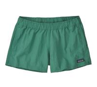 PATAGONIA W's Barely Baggies Shorts - 2 1/2 In - Femme - Vert - taille XS- modèle 2025