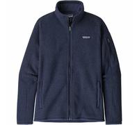 PATAGONIA W's Better Sweater Jacket - Femme - Bleu - taille M- modèle 2026