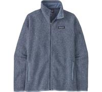 PATAGONIA W's Better Sweater Jacket - Femme - Bleu - taille XS- modèle 2026
