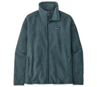 Patagonia - W's Better Sweater Jacket Nouveau Green - XS - Polaire