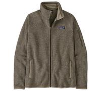 Patagonia Veste polaire Better Sweater Jkt Femme River Rock Green Taille S