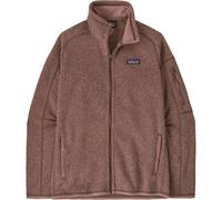 PATAGONIA W's Better Sweater Jkt - Femme - Marron - taille M- modèle 2027