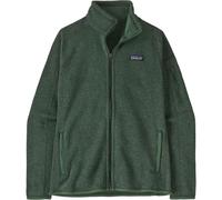 PATAGONIA W's Better Sweater Jkt - Femme - Vert - taille S- modèle 2027