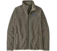 PATAGONIA W's Better Sweater Jkt - Femme - Vert - taille XL- modèle 2026