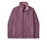 Patagonia W's Better Sweater Jkt T-shirt Femme