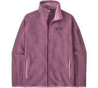 PATAGONIA W's Better Sweater Jkt W - Femme - Rose / Rose - taille M- modèle 2026