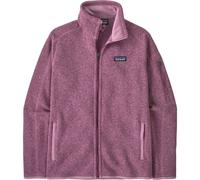 Patagonia Veste polaire Better Sweater Jacket - Rose - Taille S - Modèle 2026