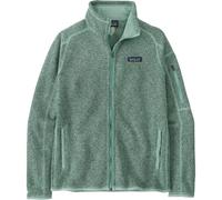 PATAGONIA W's Better Sweater Jkt W - Femme - Vert - taille XS- modèle 2026