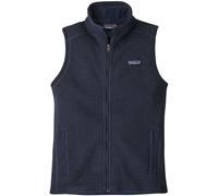 PATAGONIA W's Better Sweater Vest - Femme - Bleu - taille M- modèle 2026