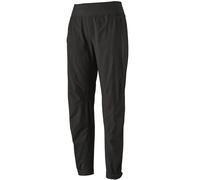 PATAGONIA W's Caliza Rock Pants Reg - Femme - Noir - taille S- modèle 2026