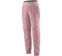 PATAGONIA W's Caliza Rock Pants-reg - Femme - Rose - taille 8/R- modèle 2026