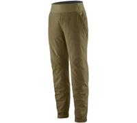 Patagonia - Pantalon d'escalade - W's Caliza Rock Pants Tent Green pour Femme - Taille XS/S - Vert Vert XS/S