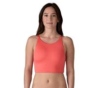 Patagonia - W's Cami Top - Haut de bikini femme Coral - L