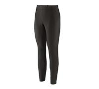 Patagonia - W's Cap LW Bottoms - Collant thermique femme Black - S