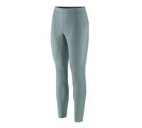 Patagonia - Women's Capilene Lightweight Bottoms - Sous-vêtement synthétique - M - blue sage