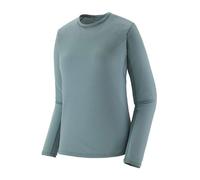 Patagonia - Women's Capilene Lightweight Crew - Sous-vêtement synthétique - L - blue sage