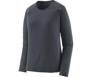 PATAGONIA W's Cap Mw Crew - Femme - Gris - taille L- modèle 2026