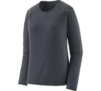 PATAGONIA W's Cap Mw Crew - Femme - Gris - taille XS- modèle 2026