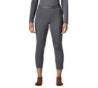 Patagonia - W's Cap TW Boot Length Bottoms - Collant thermique femme Smolder Blue - XS