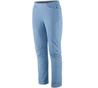 PATAGONIA W's Chambeau Rock Pants - Femme - Bleu - taille 36- modèle 2024