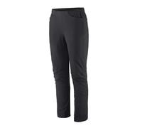 Patagonia - W's Chambeau Rock Pants - Pantalon escalade femme Black - US 8 - Regular