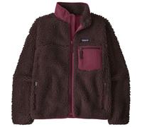 Polaire femmes Patagonia W'S CLASSIC RETRO-X JKT Marron EU L