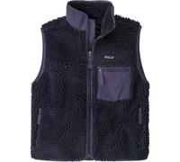 PATAGONIA W's Classic Retro-x Vest - Femme - Bleu - taille M- modèle 2026