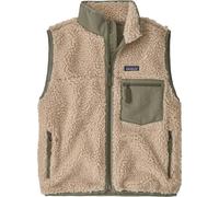 PATAGONIA W's Classic Retro-x Vest - Femme - - taille XS- modèle 2027