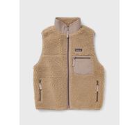 Patagonia W's Classic Retro-X Vest women Vests beige taille: S