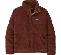 PATAGONIA W's Cord Fjord Jkt - Femme - Marron - taille XS- modèle 2026