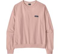 PATAGONIA W's Daily Crew - Femme - Rose - taille M- modèle 2027