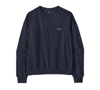 Patagonia - W's Daily Crew - Sweatshirt femme Sunken Blue - M