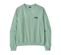 Patagonia - W's Daily Crew - Sweatshirt femme Thin Ice - XS