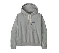 Patagonia - Women's Daily Hoody - Sweat à capuche - M - noble grey heather