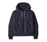 Sweatshirt Ã capuche femme Patagonia Daily Bleu M