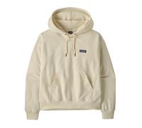 Patagonia - W's Daily Hoody - Sweatshirt à capuche femme Wool White - S