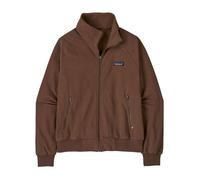 Patagonia - W's Daily Jkt - Veste femme Berm Brown - M