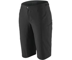 PATAGONIA W's Dirt Roamer Bike Shorts - Femme - Noir - taille 34- modèle 2026