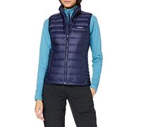 PATAGONIA W's Down Sw Vst Gilet avec fermeture éclair Femme