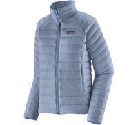 PATAGONIA W's Down Sweater - Femme - Bleu - taille S- modèle 2026