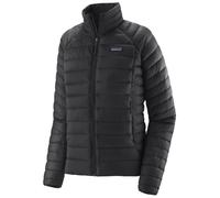 Doudoune - PATAGONIA - Down - Femme - Nylon ripstop NetPlus® 100% recyclé post-consommation - Noir L